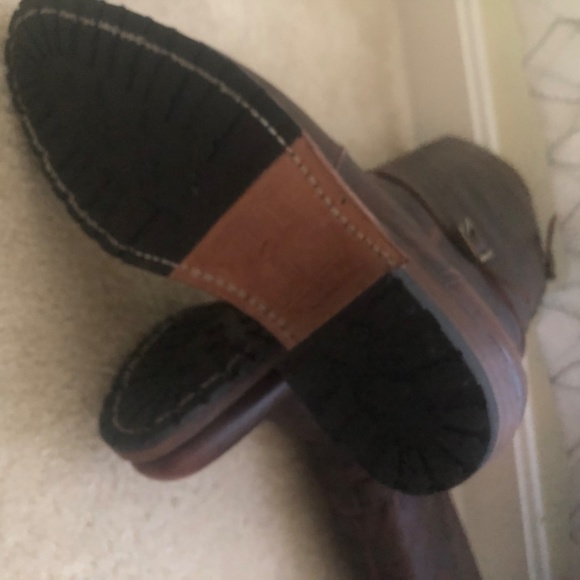 Frye riding boots - Picture 2 of 7